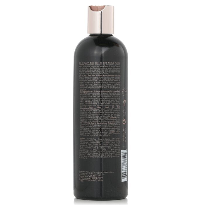 CHI Luxury Black Seed Oil Conditioner hydratant 355ml/12oz