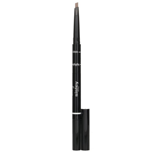 Sisley Phyto Sourcils Design Crayon Architecte Sourcils 3 en 1 - # 2 Chatain 2x0.2g/0.007oz