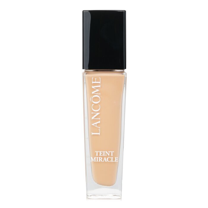 Lancome Teint Miracle Hydrating Foundation Natural Healthy Look SPF 15 - 04 Beige Nature 30ml