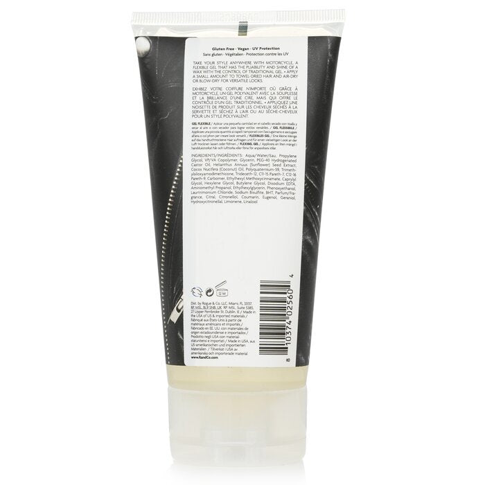 R+Co Gel Flexible Moto 147ml/5oz
