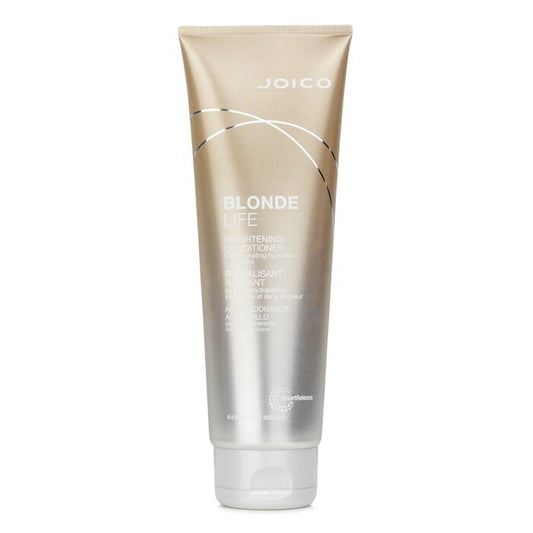 Joico Blonde Life Brightening Conditioner (For Illuminating Hydration & Softness) 250ml