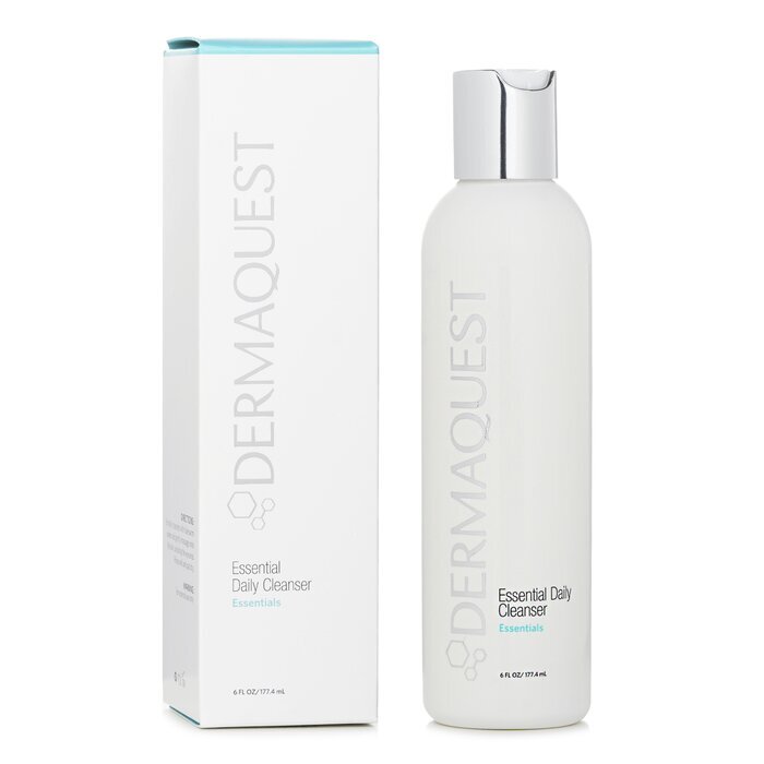 DermaQuest Essentials Daily Cleanser 177.4ml