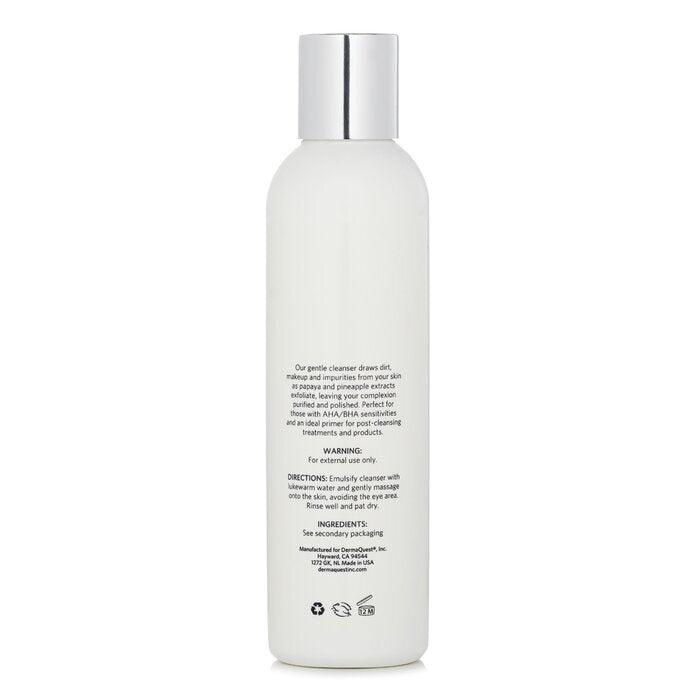 DermaQuest Essentials Daily Cleanser 177.4ml