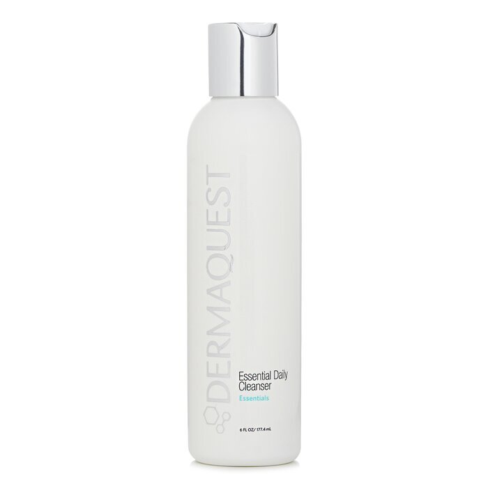 DermaQuest Essentials Daily Cleanser 177.4ml