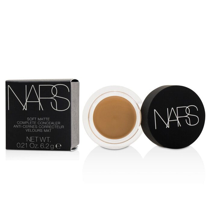 NARS Soft Matte Complete Concealer - Ginger (Medium 2) 6.2g