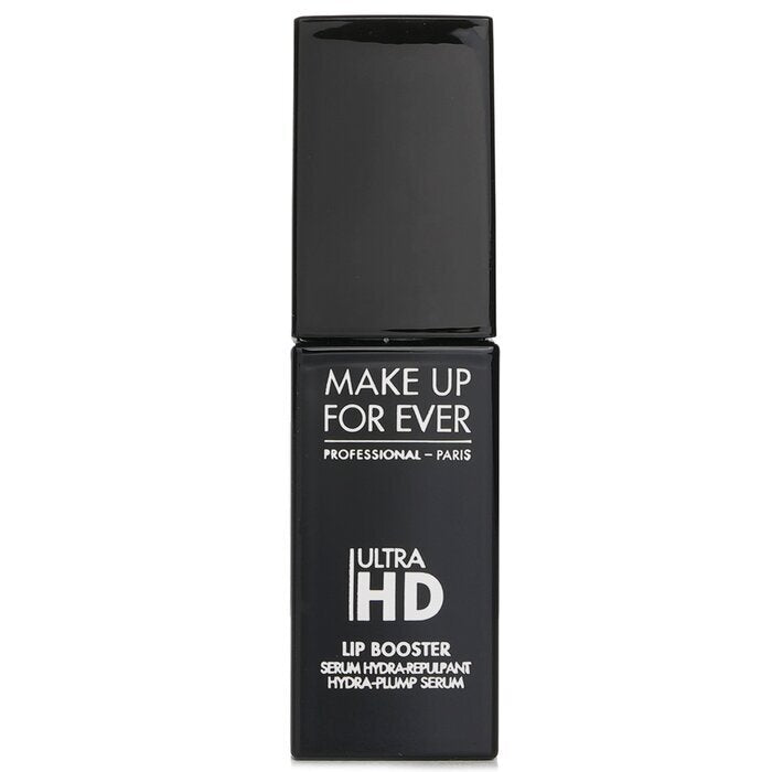 Make Up For Ever Ultra HD Lip Booster Hydra Plump Serum - 01 (Cinema) 6ml