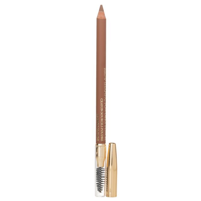 Lancome Brow Shaping Powdery Pencil - 02 Dark Blonde 1.19g