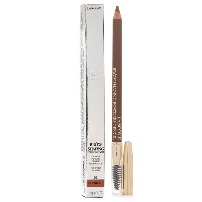 Lancome Brow Shaping Powdery Pencil - 05 Chestnut 1.19g