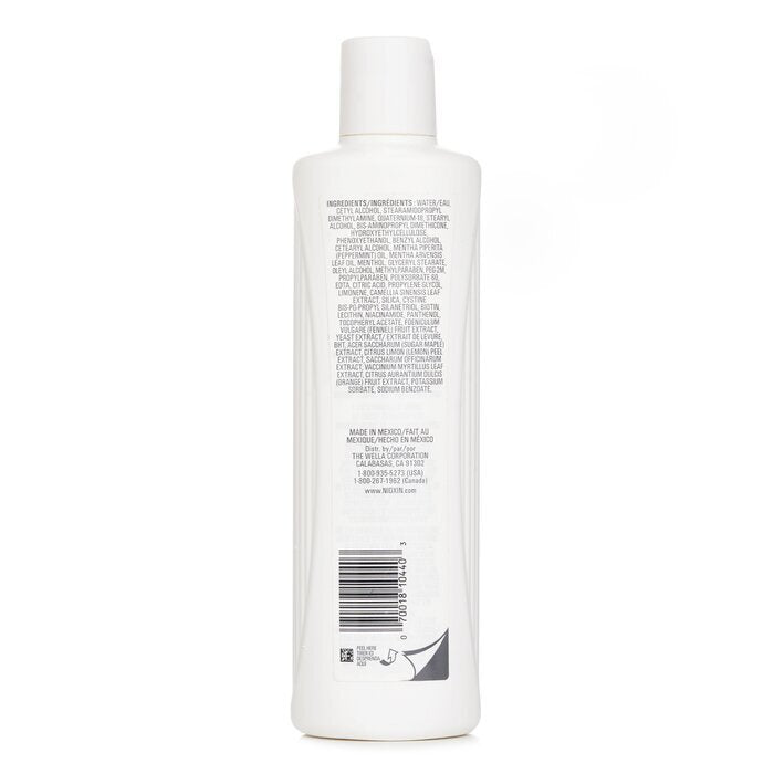 Density System 3 Scalp Therapy Conditioner (Colored Hai Light Thinnin Color Safe)��(Random Packaging) 300ml