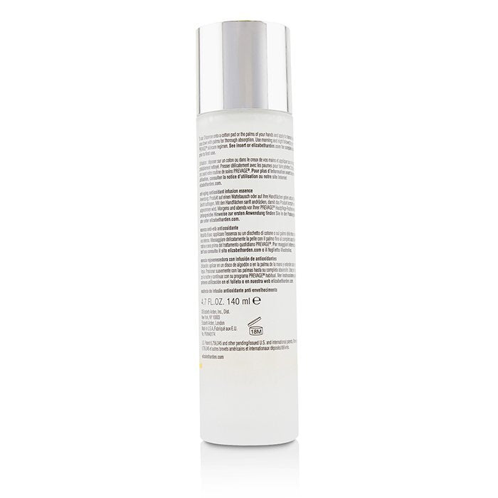 Prevage par Elizabeth Arden Essence Infusion Antioxydante Anti-Âge 140ml/4.7oz