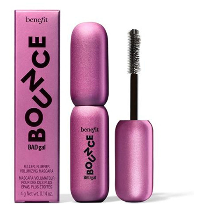 Benefit Badgal Bounce Mascara Black 4g