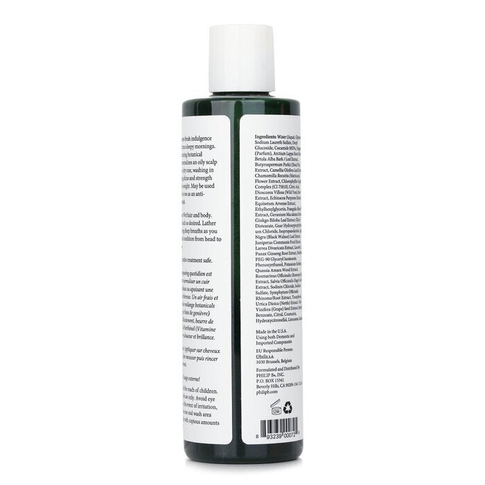 Philip B Santa Fe Hair + Body Wash (Balancing Soothing - All Hair Types) 350ml