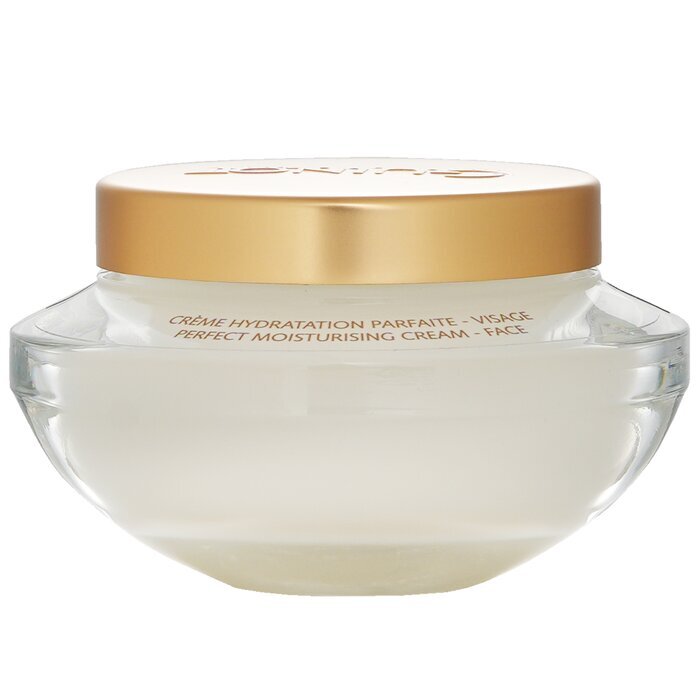 Guinot Creme Hydra Summum Perfect Moisturising Cream For Face 50ml