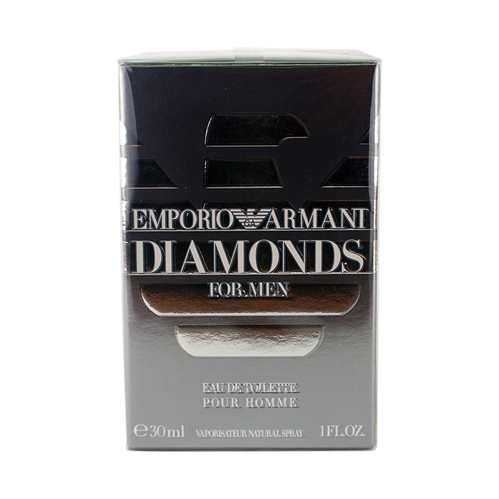 Giorgio Armani Emporio Armani Diamonds Eau De Toilette Spray 30ml/1oz