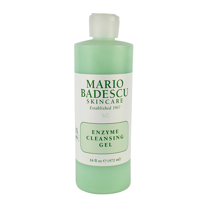 Mario Badescu Enzyme Cleansing Gel - For All Skin Types 472ml/16oz