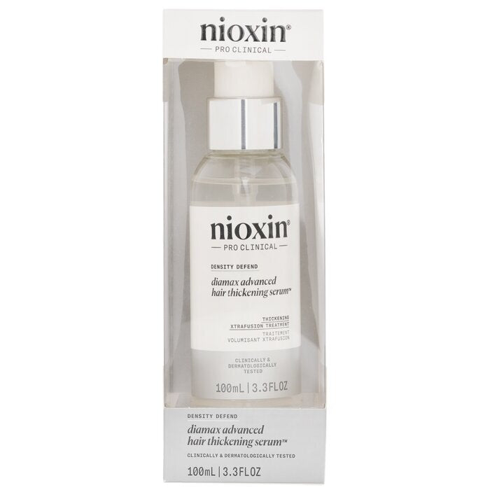 Nioxin 3D Intensive Diamax Advanced Thickening Xtrafusion Treatment (Random Packaging) 100ml