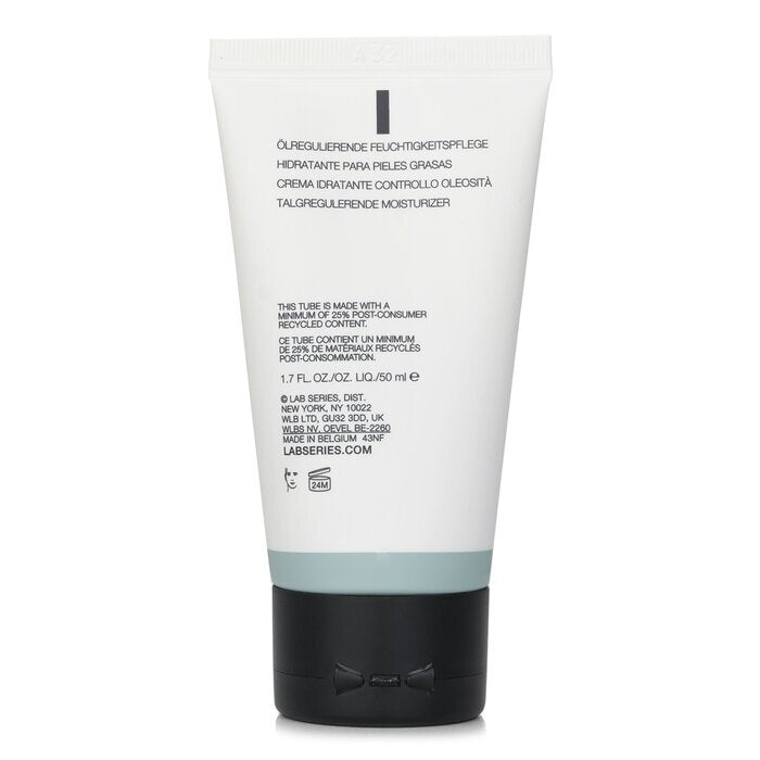 Lab Series Oil Control Daily Moisturizer 50ml