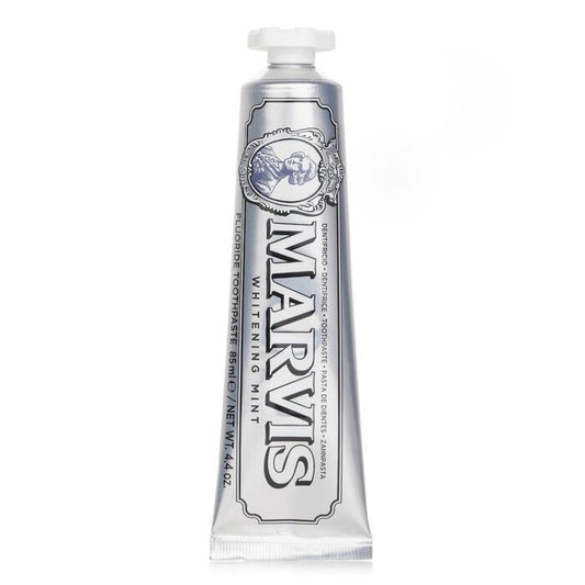 Marvis Whitening Mint Toothpaste With Xylitol 85ml