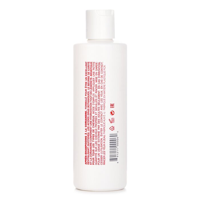 MALIN+GOETZ Cilantro Hair Conditioner. 236ml