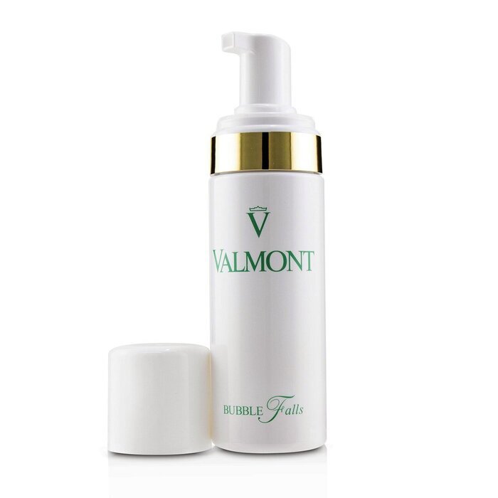 Valmont Purity Bubble Falls (Cleansing & Balancing Face Foam) 150ml