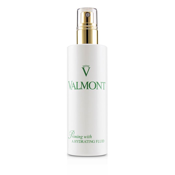 Valmont Priming With A Hydrating Fluid (Moisturizing Priming Mist For Face & Body) 150ml