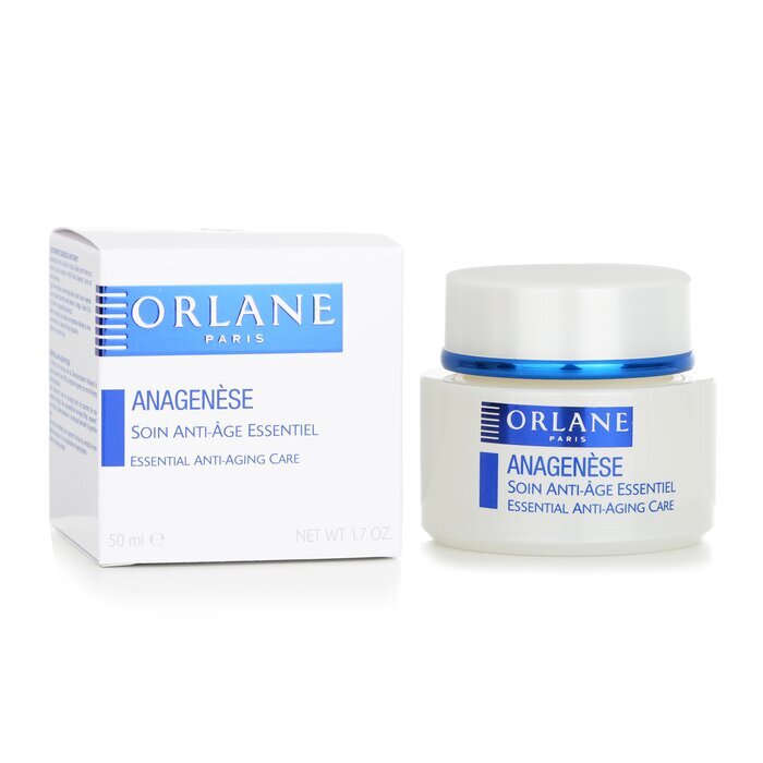 Orlane Anagenese Essential Anti-Aging Care 50ml