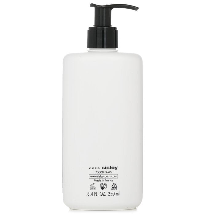 Sisley Izia Perfumed Bath And Shower Gel 250ml
