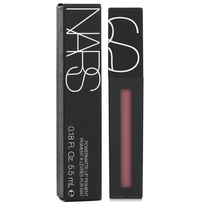 NARS Powermatte Lip Pigment - Walk This Way (Rose Pink) 5.5ml
