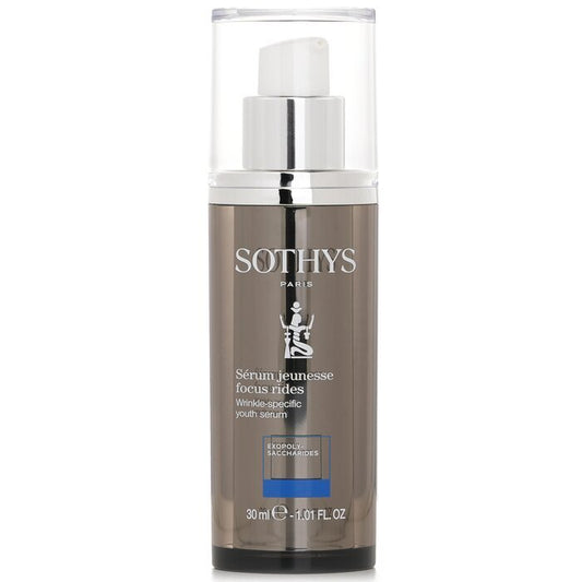 Sothys Wrinkle-Specific Youth Serum 30ml