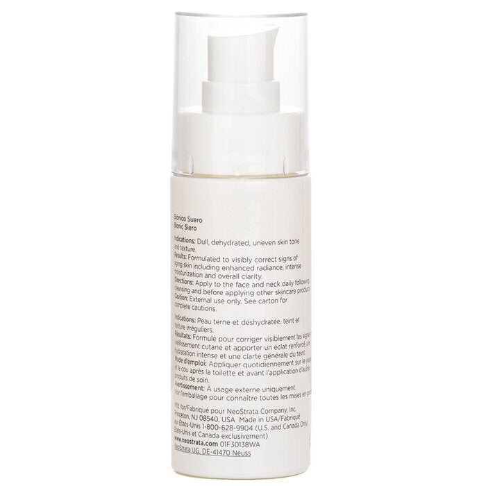 Neostrata Restore - Bionic Face Serum 10% PHA 30ml