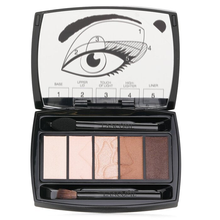 Lancome Hypnose Palette - 01 French Nude 4g