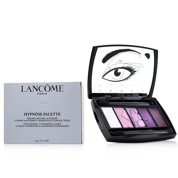 Lancome Hypnose Palette - 06 Reflet D'Amethyste 4g