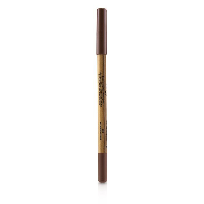 Make Up For Ever Artist Color Pencil - 600 Anywhere Caffeine 1.41g