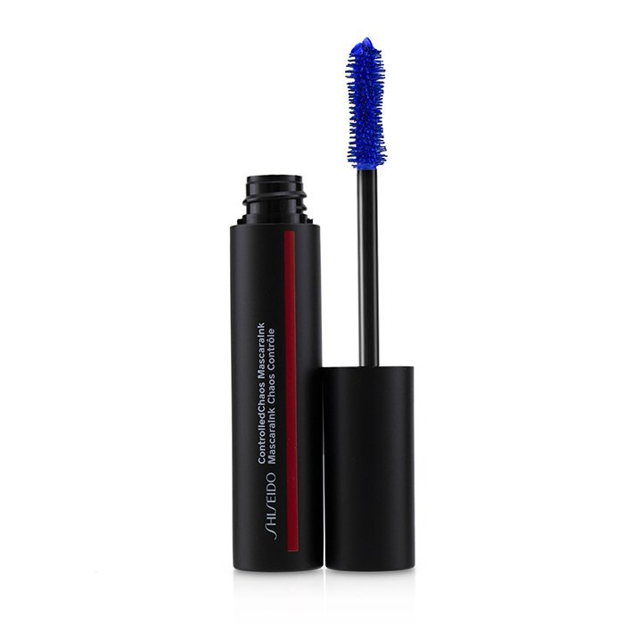 Shiseido ControlledChaos MascaraInk - 02 Sapphire Spark 11.5ml