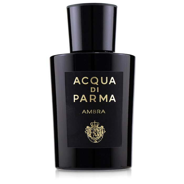 Acqua Di Parma Signatures Of The Sun Ambra Eau De Parfum Spray 180ml