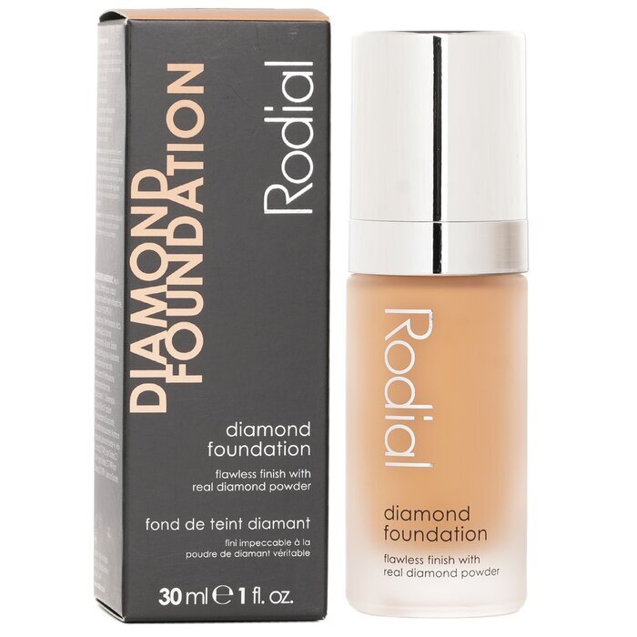 Rodial Diamond Foundation - 30 30ml