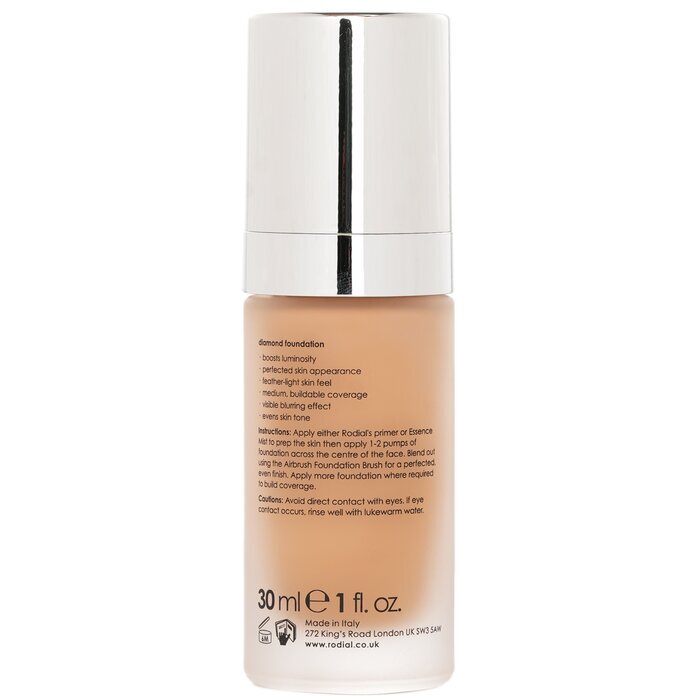 Rodial Diamond Foundation - 30 30ml