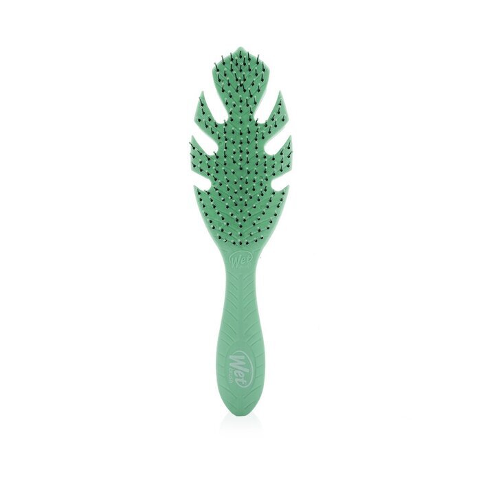 Wet Brush Go Green Detangler - Green 1pc