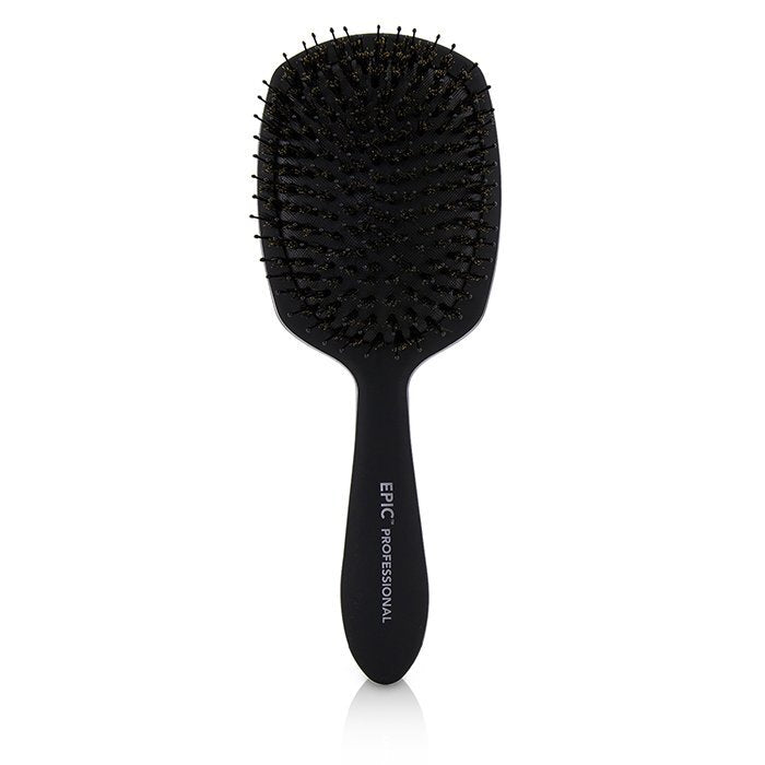 Wet Brush Pro Epic Deluxe Shine Enhancer - Black 1pc
