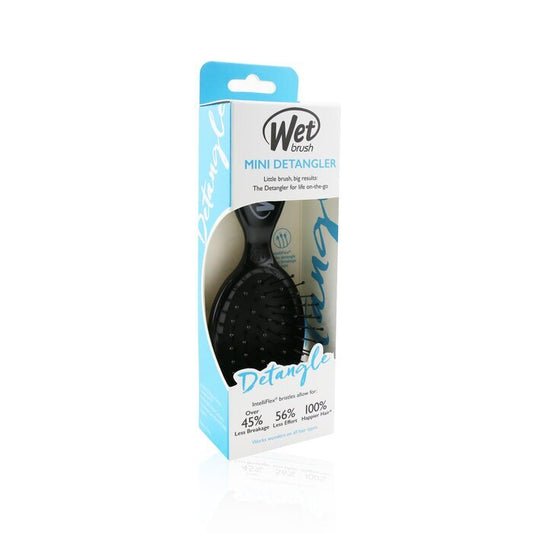 Wet Brush Mini Detangler -  Black 1pc