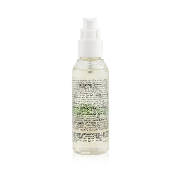 Wella Elements Hair Strengthening Serum 100ml