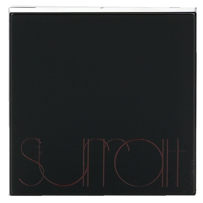 Surratt Beauty Lid Lacquer - Pika Pika (Galactic Black) 3.3g