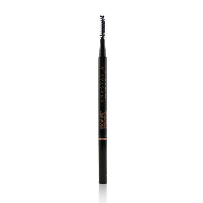 Anastasia Beverly Hills Brow Wiz Skinny Brow Pencil - Medium Brown 0.085g