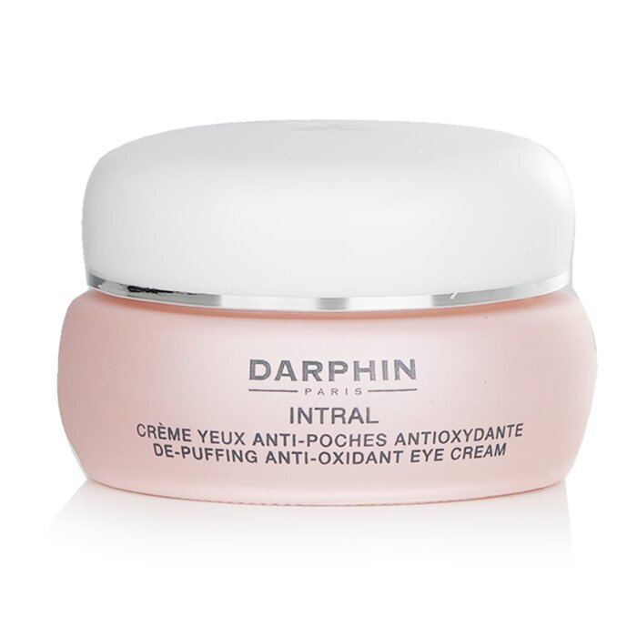Darphin Intral De-Puffing Anti-Oxidant Eye Cream 15ml