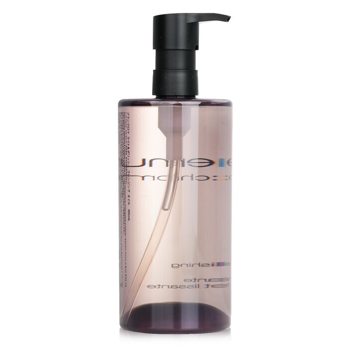 Shu Uemura Blanc:Chroma Lightening & Polishing Cleansing Oil 450ml