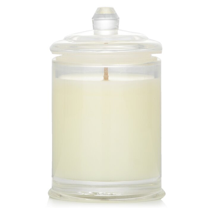Glasshouse Triple Scented Soy Candle - Forever Florence (Wild Peonies & Lily) 60g
