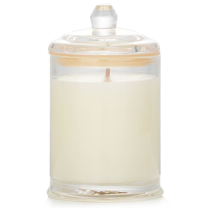 Glasshouse Triple Scented Soy Candle - The Hamptons (Teak & Petitgrain) 60g