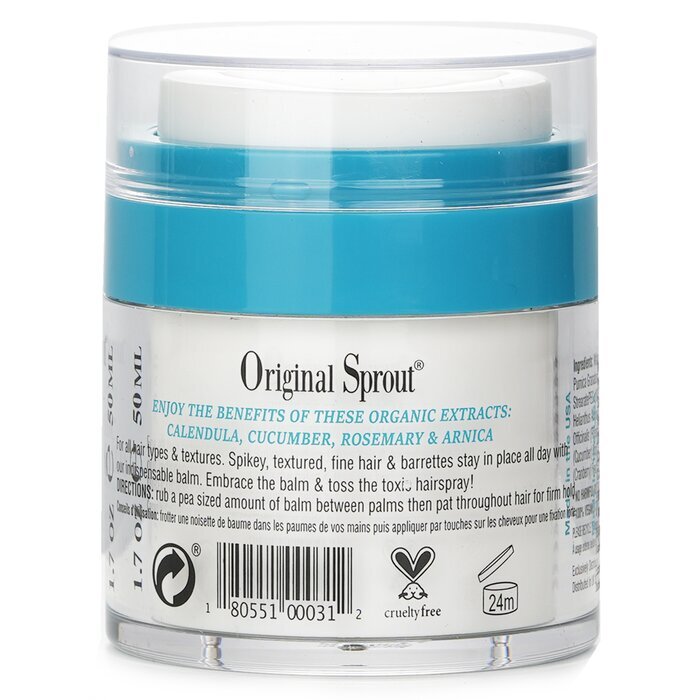 Original Sprout Classic Collection Classic Styling Balm 59.1ml