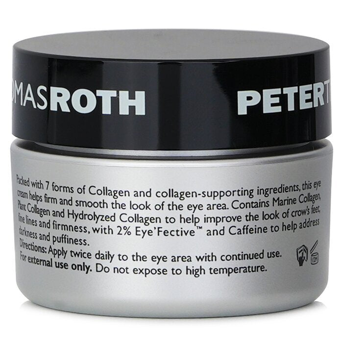 Peter Thomas Roth FIRMx Collagen Eye Cream 15ml