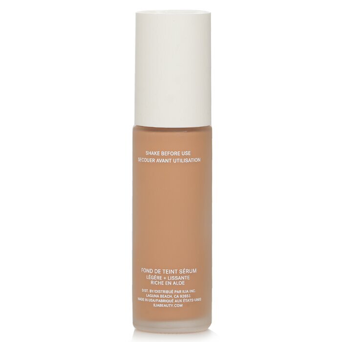 ILIA True Skin Serum Foundation - SF9 Maraca 30ml